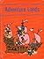 Adventure Lands (Treasury of Literature Readers)