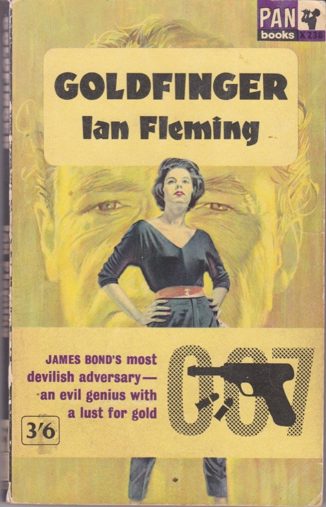 Goldfinger