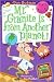 Mr. Granite Is from Another Planet! (My Weird School Daze Ser... by Jim Paillot (Illustrator) b...