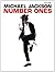 Michael Jackson: Number Ones by Dan Coates (2009-10-01)