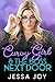 Curvy Girl and the Boss Next Door (Curvy Girls Date #9)