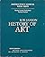 History of Art : Instructor...