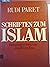 Schriften zum Islam: Volksr...