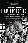I Am Hutterite: T...
