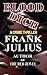 Blood Dice: Gaming Crime Thriller by Frank Julius (2016-02-24)