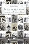 Le roman de mœurs (Savoir lettres) (French Edition)