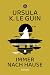 Immer nach Hause: Roman (Carcosa) (German Edition)