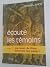 Ecoute les témoins ("Epipha...