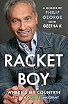 Racket Boy: Where's My Country? Racket Boy: Where's My Country?