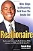 Reallionaire: Nine Steps to Becoming Rich from the Inside Out by Farrah Gray (2005-01-01)