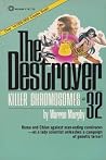 Killer Chromosomes by Warren Murphy