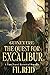 The Quest for Excalibur (Guinevere, #5)