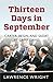 Thirteen Days in September:...