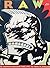 RAW NO. 3: THE GRAPHIX MAGA...