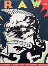 RAW NO. 3 by Art Spiegelman