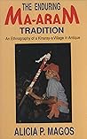 The Enduring Ma-Aram Tradition: An Ethnography of a Kinaray-A Village in Antique