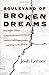 Boulevard of Broken Dreams: Why Public Efforts to Boost Entrepreneurship and Venture Capital Have Failed--and What to Do About It (The Kauffman Foundation Series on Innovation and Entrepreneurship) Reprint Edition by Lerner, Josh published by Princet