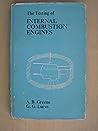 The testing of internal combustion engines