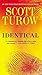 Identical by Scott Turow (2013-10-15)