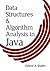 Data Structures and Algorithm Analysis in Java, Third Edition (Dover Books on Computer Science) by Dr. Clifford A. Shaffer (2011-09-14)