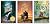 Katherine Applegate 3 Books...