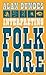 Interpreting Folklore: 1st (First) Edition