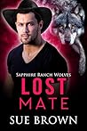 Lost Mate by Sue  Brown