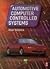 Automotive Computer Controlled System