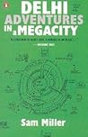 Delhi - Adventure...