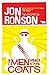 The Men Who Stare At Goats by Jon Ronson (2012-01-05)