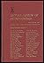 Annual Review of Neuroscience, Volume 10: 1987