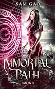 Immortal Path