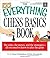 The Everything Chess Basics Book by Peter Kurzdorfer (2003-07-01)