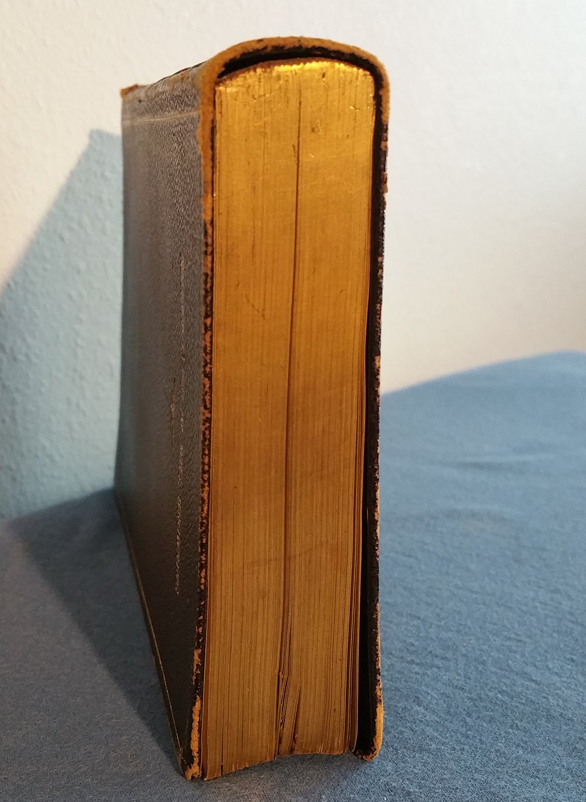 Aurora Leigh by Mrs. Browning