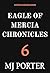 Enemies of Mercia (Eagle of Mercia Chronicles #6)