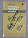 Construction Technology: Level 3 (Checkbooks)