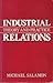Industrial Relations: Theory and Practice by M.W. Salamon (1986-09-01)