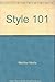 Style 101