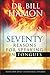 Seventy Reasons for Speaking in Tongues: Your Own Built in Spiritual Dynamo by Bill Hamon(2012-11-20)