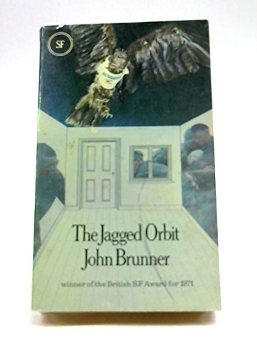 The Jagged Orbit