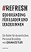 #REFRESH: CEO Branding für Leader und Leaderinnen (Haufe Fachbuch) (German Edition)