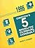 The 5 Minute Clinical Consult/1995 by Charles D. Graber (Editor)