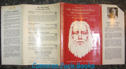 Scientology: The Fundamentals of Thought