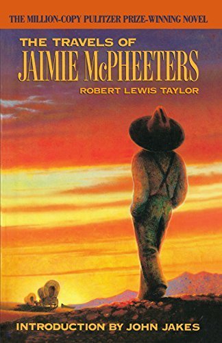 The Travels of Jaimie McPheeters