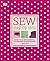 Sew Step by Step by Alison Smith (1-Feb-2011) Hardcover