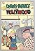 Dennis the Menace in Hollywood #7 Winter 1959