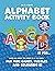 Alphabet Activity Book A-D