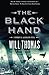 The Black Hand: A Barker & Llewelyn Novel (A Barker & Llewelyn Novel) (Paperback) - Common