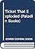 Ticket That Exploded (Paladin Books)