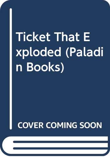 Ticket That Exploded